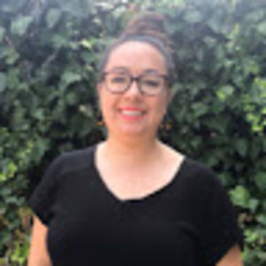 Meet your Posher, Talitha